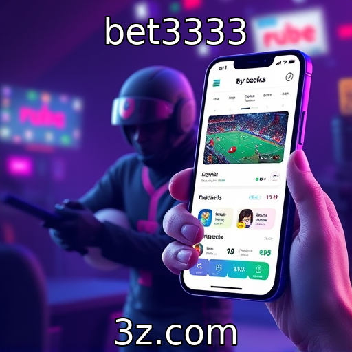 Como os E-sports Estão Transformando o Mundo das Apostas