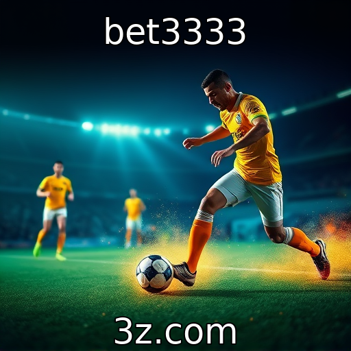 O crescimento das apostas esportivas no Brasil: tendências e desafios