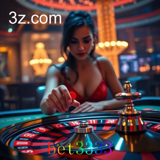Atrações Inovadoras da Paga no Bet3333 que Você Precisa Conferir