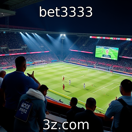 Os Desafios das Apostas Esportivas em Tempos de Crise