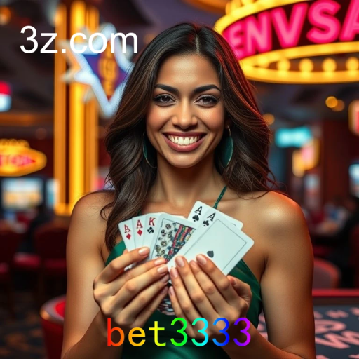 Promoções Irresistíveis no bet3333 para Todos os Jogadores